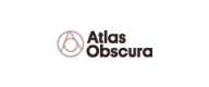 Atlas Obscura logo