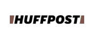 Huffpost logo