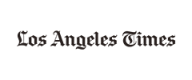 Los Angeles Times logo