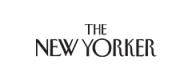 The New Yorker Logo